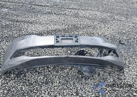 2014 Honda Odyssey Ex-L из США, поврежденный, VIN 5FNRL5H61EB088134